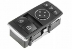 NTY Langų atidarymo jungiklis Mercedes Benz C C204, SL R231 2012-