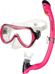 Aqua Speed Snorkeling set ALIZE + SAMOS