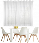 Dieninės užuolaidos Lucy X11