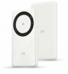 Mar&scaron;rutizatorius ZTE U30 Air, Baltas