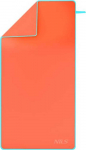 Rank&scaron;luostis NCR11 MICROFIBRE TOWEL CORAL 140x70 CM NILS