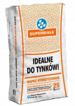 Nežinomas KALKĖS GESINTOS SUPERWHITE 25KG