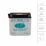 Landport Akumuliatorius 16 Ah 175A EN 12V