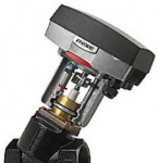 Frese Optima Compact DN50 M/M P/T pavara su vidine pavara