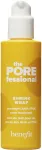 Benefit Naktinė odos priežiūra porų mažinimui Porefessional Shrink Wrap (AHA+PHA porų gydymas per naktį), 50 ml