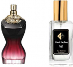 Nr745 kvepalai įkvėpti Jean Paul Gaultier - La Belle Le Parfum 33 ml EDP