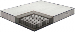 Hibridinis Čiužinys Spring Memory FlexyFlex 200*200