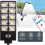 Toolight Saulės lempa LED RSL017