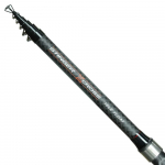 Me&scaron;kerė Robinson Stinger X-Cross Tele Carp, 3,30 m, 40-90 g