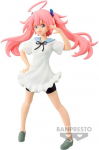 Banpresto That Time i Got Reincarnated as a Slime Otherworlder Milim Nava 15cm