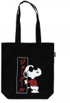 ERIK Snoopy Joe Cool shopping bag