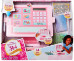 Jakks Pacific Disney Princesses Cash register