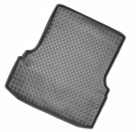 Mix Plast Plastikinis Bagažinės kilimėlis Fiat Fiorino (2seats) nuo 2007m.