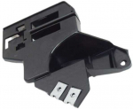 Land Rover Range Rover L322 Priekinio Bamperio Kairysis Laikiklis Originalus DPL000113