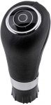 NTY Pavarų svirties antgalis Mercedes Benz C klasė W204/S204 2007-2014