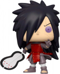 Funko POP figure Naruto Shippuden Madara Exclusive