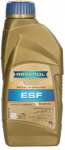 Alyva Ravenol ESF SERVO FLUIDE, 1L