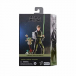 Hasbro - Star Wars The Juodas Series The Book Of Boba Fett Luke Skywalker And Grogu