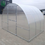 Meistro Kodas &Scaron;iltnamis KLASIKA EASY arkinis &scaron;iltnamis 3x10 m (30m2) 4mm danga