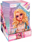Kids Euroswan &bdquo;WoW Generation Rinkinys Creative WOW00084&ldquo;