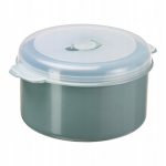 NHG Sandėliavimo konteineris "Micro Box" 2L, žalias