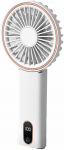 Ventiliatorius Oem Portable fan W10 baltas