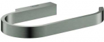 Grohe tualetes papīra turētājs Selection. brushed hard graphite