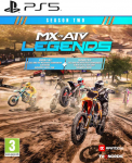 Thq Nordic MX vs ATV Legends antras sezonas &ndash; PlayStation 5