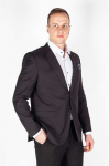 &Scaron;varkas BAGGI BY XJEANS
