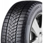 Firestone Padangos VanHawk 3 107/105 T (B B B 70dB)