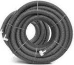 SpiroFlex Lankstus vamzdis VENT CLEAR COMFORT 75/50 mb SPIROFLEX REC75-PE