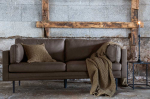 Venture Design Sofa, Boom, 201x53x90 cm, Ruda