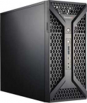 Serveris &bdquo;SuperMicro&ldquo; &bdquo;Supermicro Barebone&ldquo; &bdquo;SuperServer Midi-Tower&ldquo; vieno lizdo 1700 SYS-531A-IL
