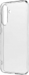 OBAL:ME TPU Cover for Samsung Galaxy A36 5G dėklas telefonui skaidrus