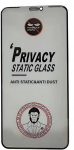 Reach LCD apsauginis stikliukas ESD Anti-Static Privacy Samsung S926 S24 Plus