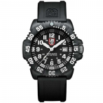 Laikrodis Luminox Original Navy SEAL Military Dive XS.3051.F