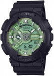 Casio G-Shock FD46A laikrodis