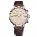 Laikrodis Citizen Eco-Drive CA7061-26X