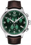 Laikrodis Tissot Chrono XL Classic T116.617.16.092.00