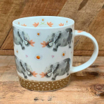 Teka Mug M16 Elephants