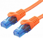M-CAB jungiamasis kabelis U/UTP 10M - CAT5E