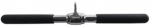 Traukos rankena TIGUAR Straight handle, 45 cm
