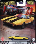 Mattel Hot Wheels Boulevard HRT75