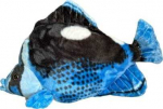 Dubi Ryba Hepatus mėlyna 41cm