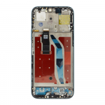 Dėklas For_Honor LCD Ekranas + Touch Unit + priekinis dangtelis Honor 200 Lite Cyan Lake