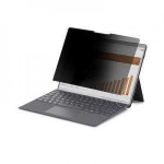 StarTech.com 4 krypčių 12,4 colio &bdquo;Surface Ne&scaron;iojamas kompiuteris Go 1/2/3&ldquo; privatumo ekrano filtras, portreto / kra&scaron;tovaizdžio režimas, lietimui jautrus, +/- 30 laipsnių matymo kampas, mėlynos &scaron;viesos mažinimas, matinis pavir&scaron;ius - ne&scaron;iojamojo kompi ...