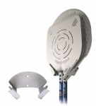 Gimetal Pizza shovel holder