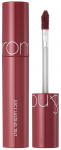 &bdquo;Rom&nd Juicy Lasting Tint&ldquo; lūpų dažai, 19 migdolų ir rožių spalvos, 5,5 g