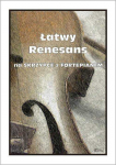 Wydawnictwo Muzyczne Contra Lengvasis renesansas smuikui ir fortepijonui