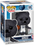 Funko Figūrėlė POP Basketball: Memphis Grizz